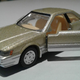 Illustration for article titled Tomica Premium Nissan Leopard review